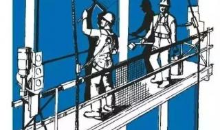 安全绳的正确使用方法 安全绳的正确使用方法是地挂高用吗